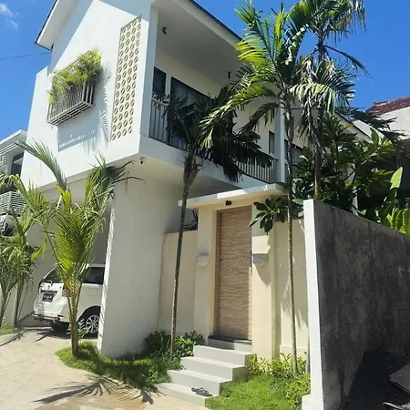Arthana Diamond Nusa Dua  Exterior photo