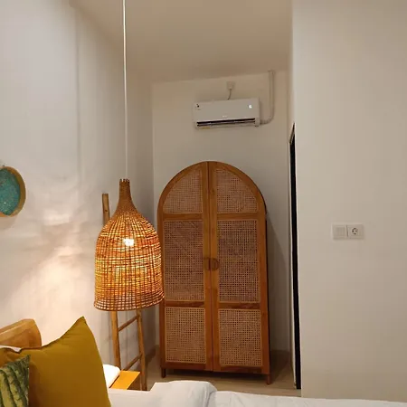 Arthana Diamond Nusa Dua  Exterior photo