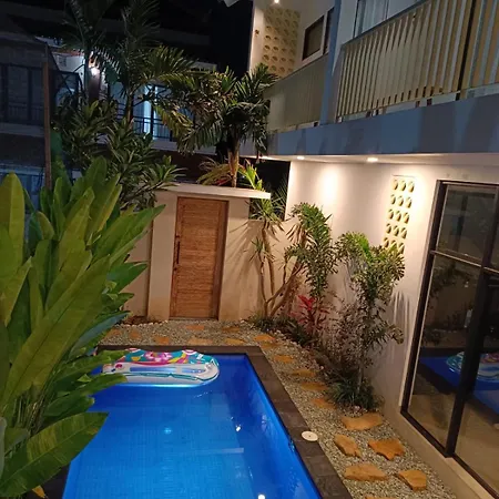 Arthana Diamond Nusa Dua  Exterior photo