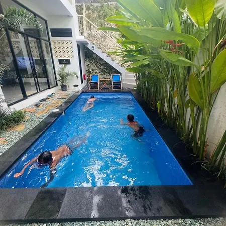 Arthana Diamond Nusa Dua  Exterior photo