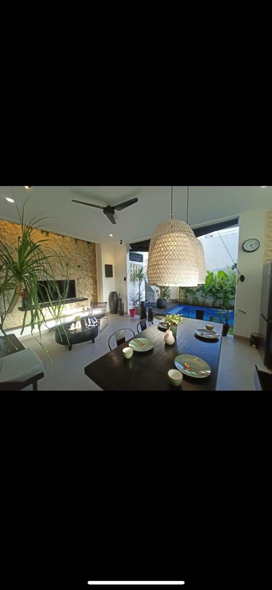 Villa Arthana Diamond