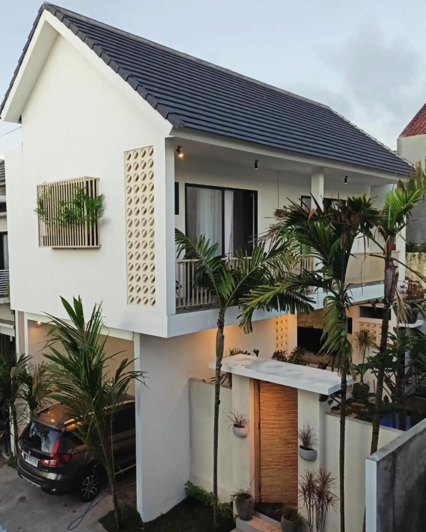 Arthana Diamond Nusa Dua (Bali)