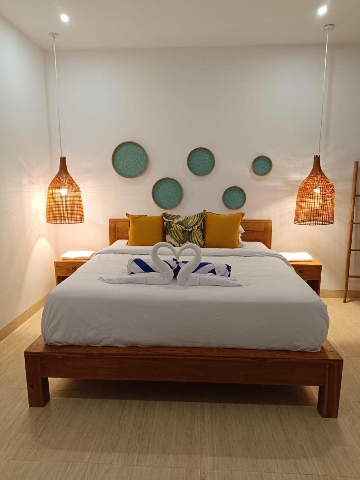 Arthana Diamond Villa Nusa Dua (Bali)