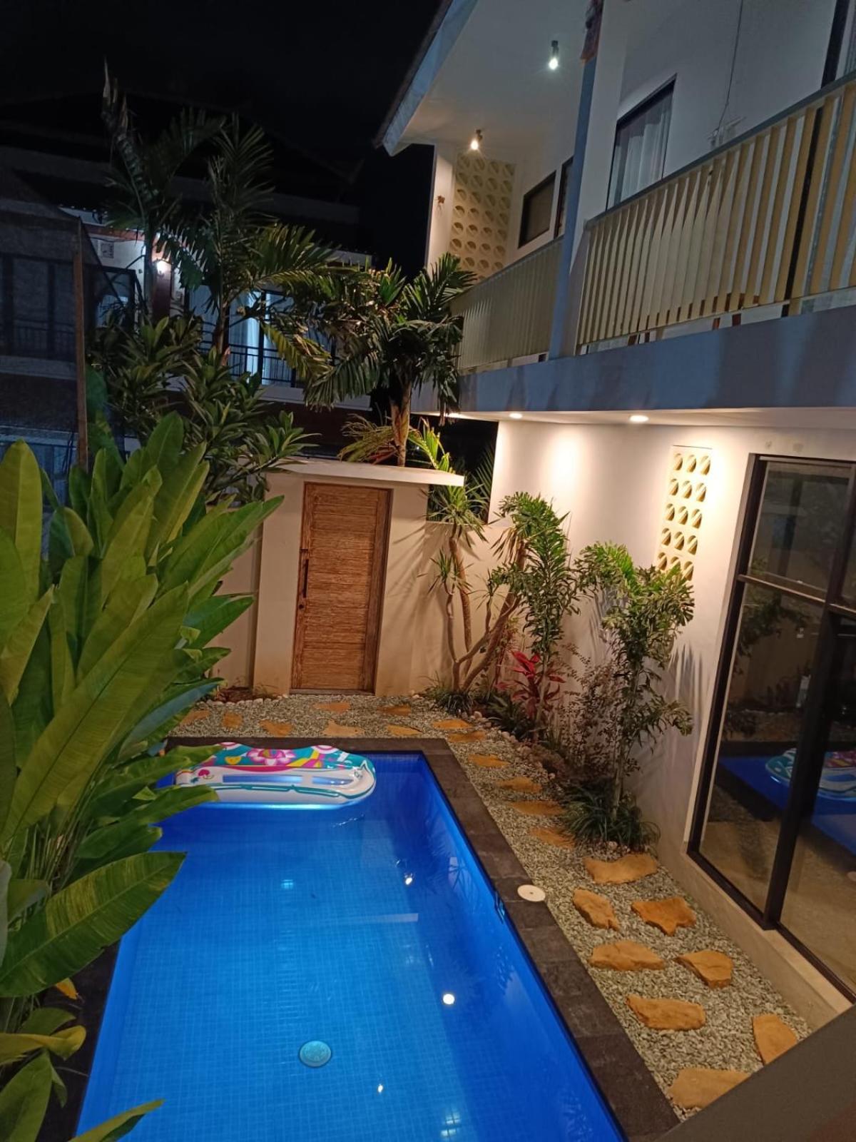 Villa Arthana Diamond *