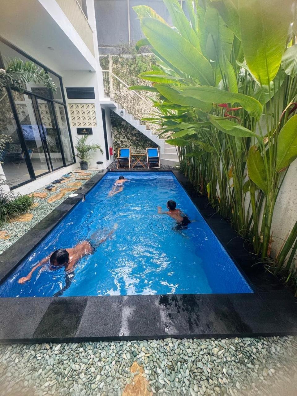 Arthana Diamond Villa